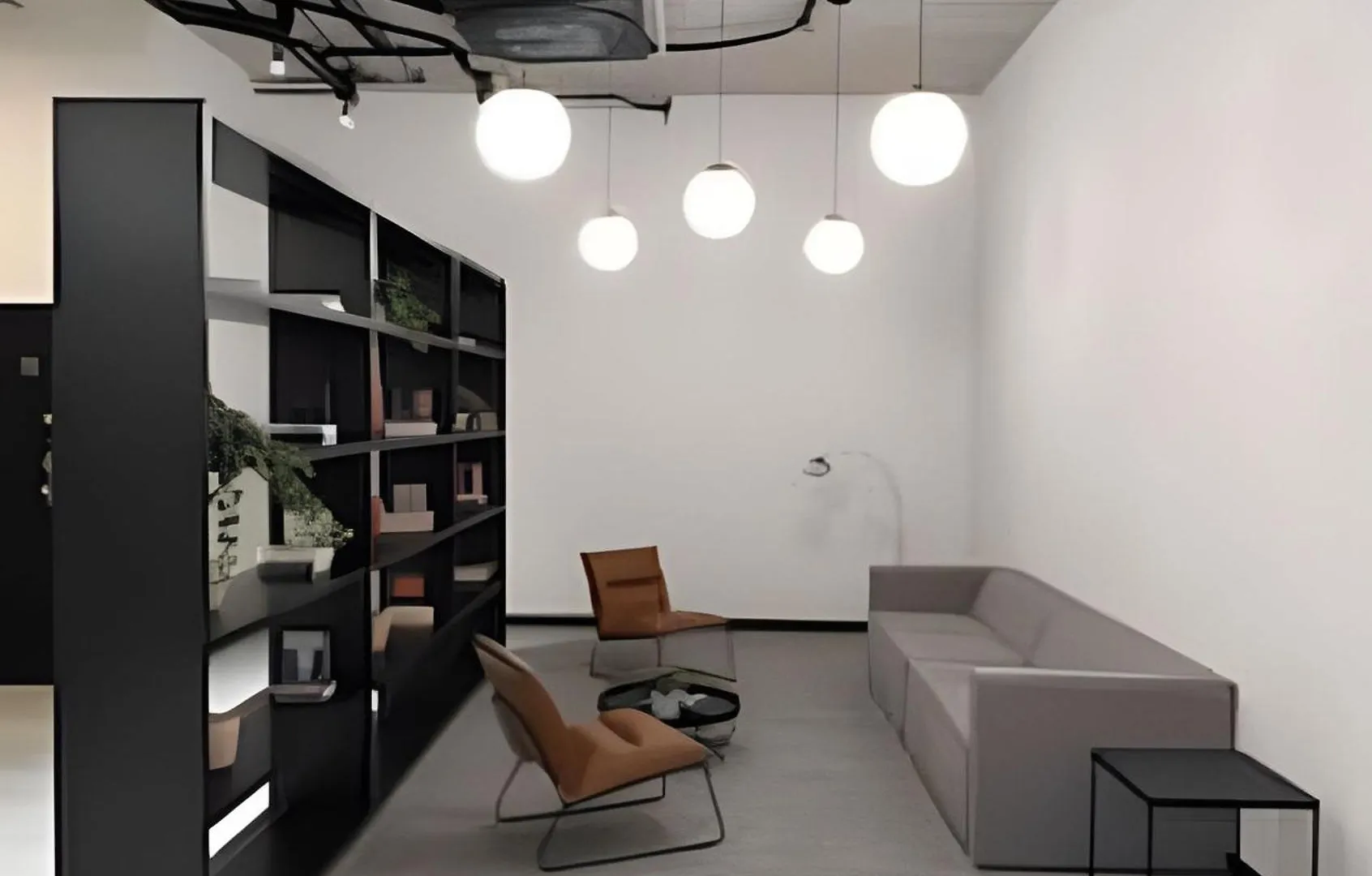 Studio Compacto Prox Sirio 909 Sao Paulo Brazil