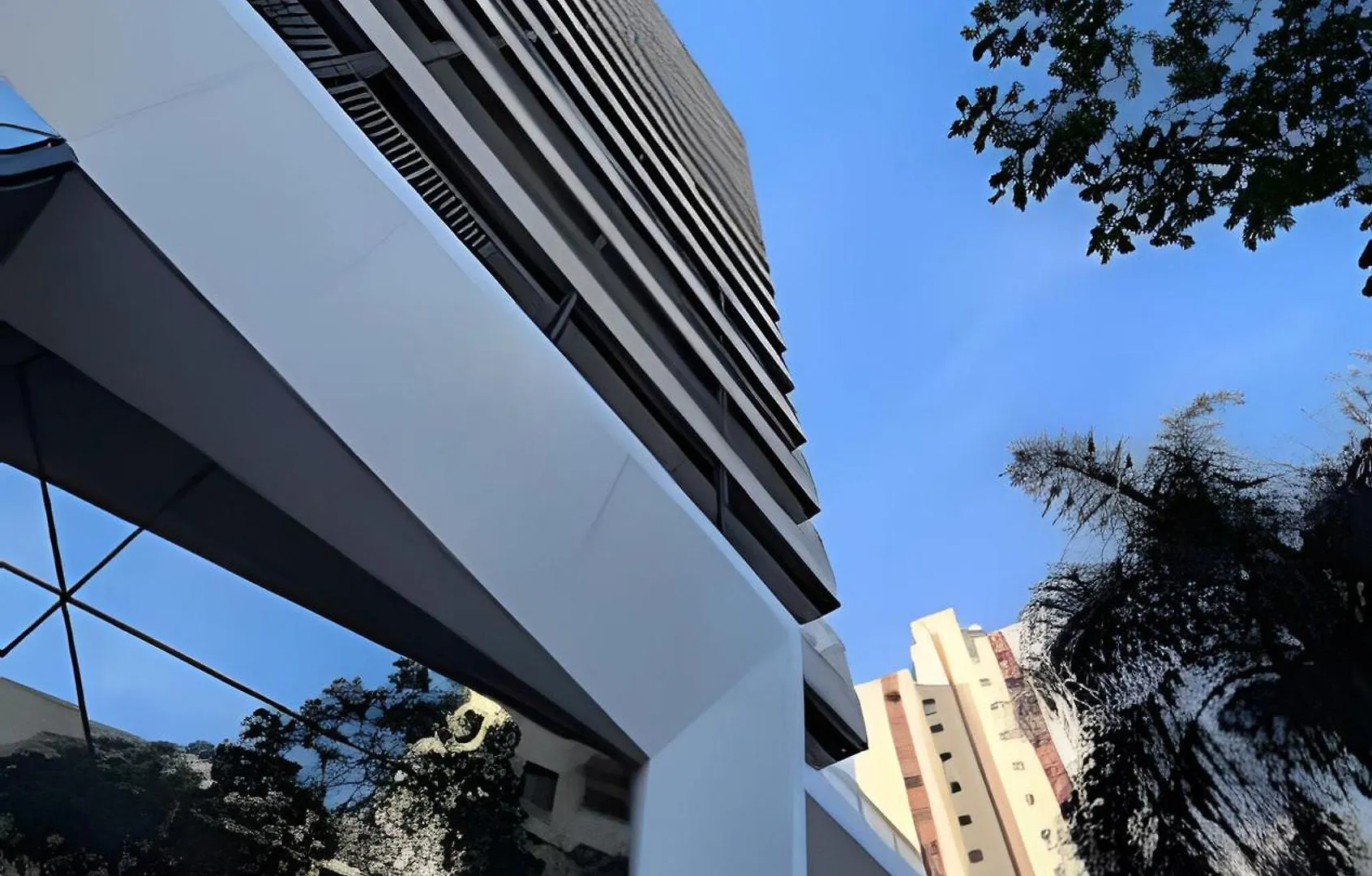 Studio Compacto Prox Sirio 909 Sao Paulo