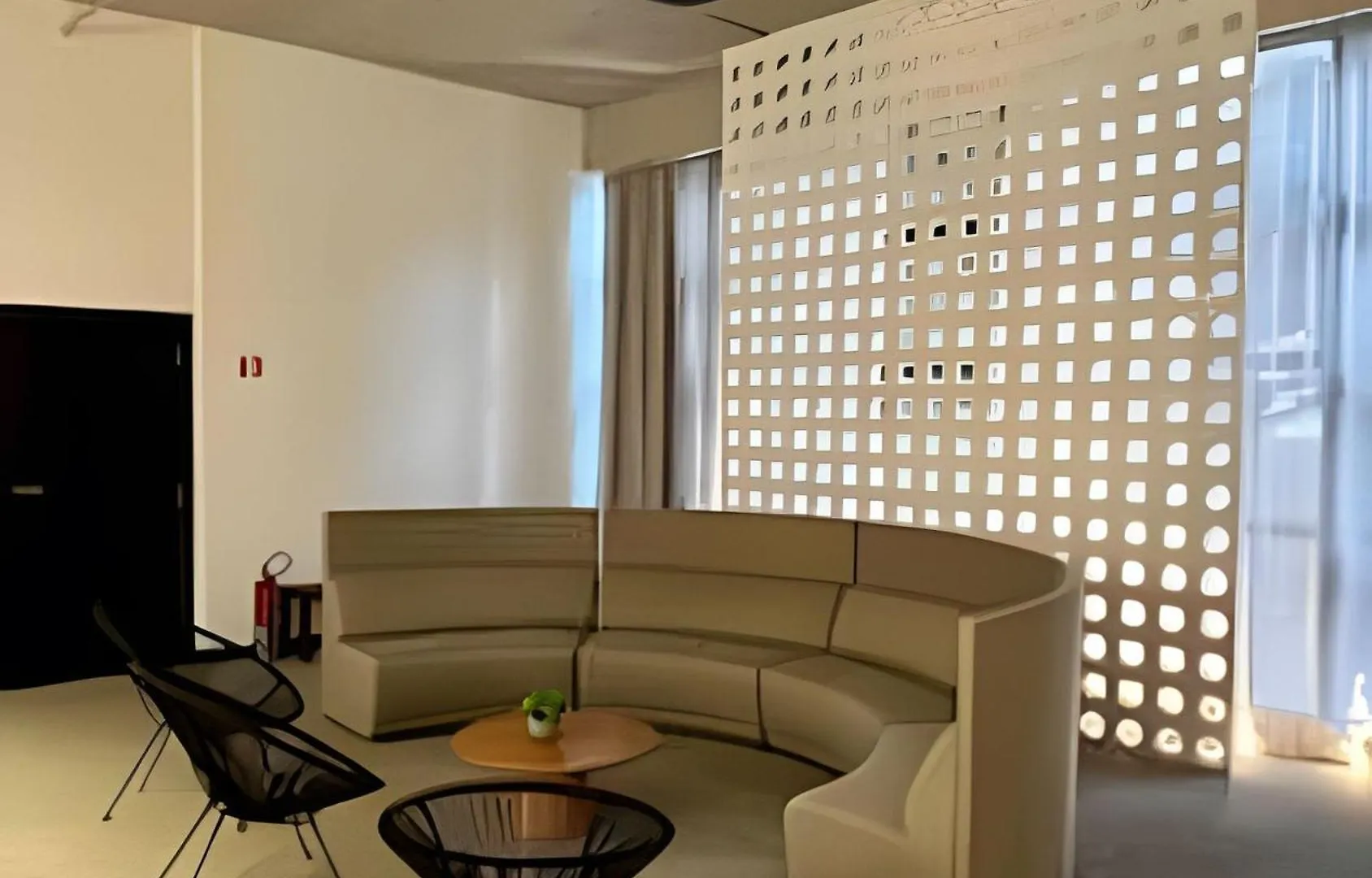 Studio Compacto Prox Sirio 909 Sao Paulo Apartment