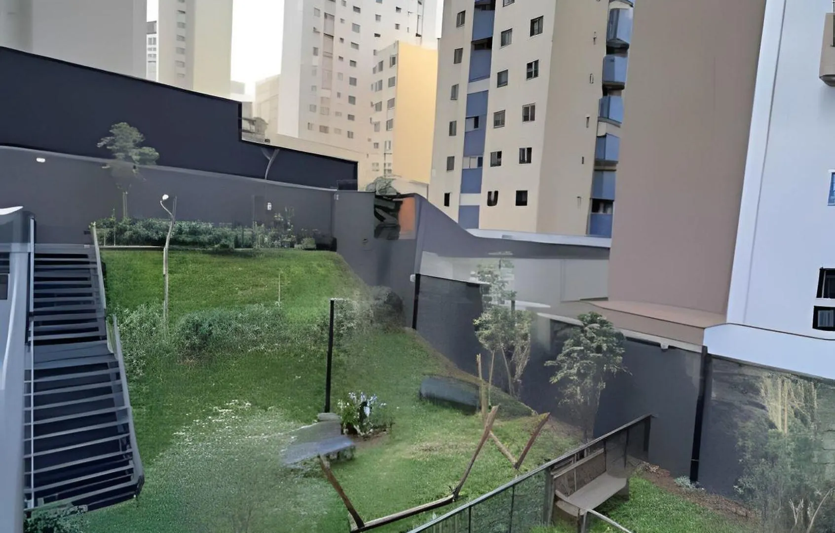 Studio Compacto Prox Sirio 909 Sao Paulo