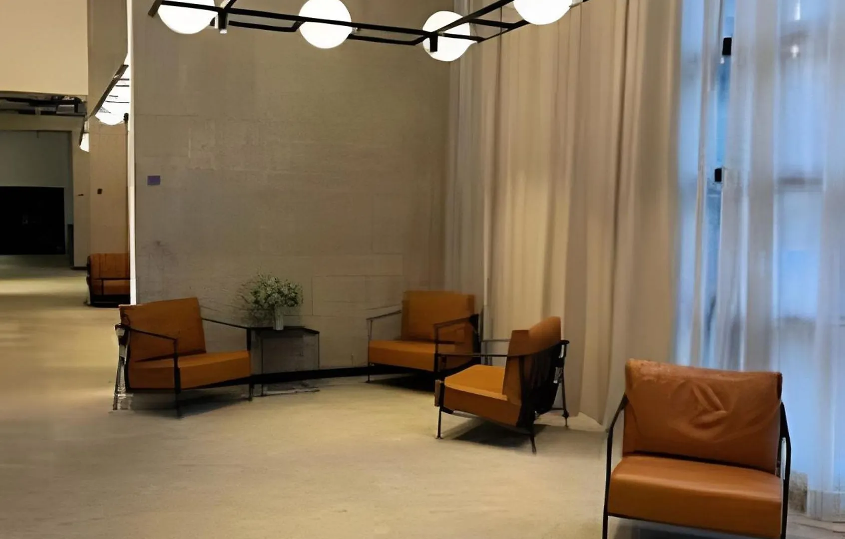 Studio Compacto Prox Sirio 909 Sao Paulo Apartment