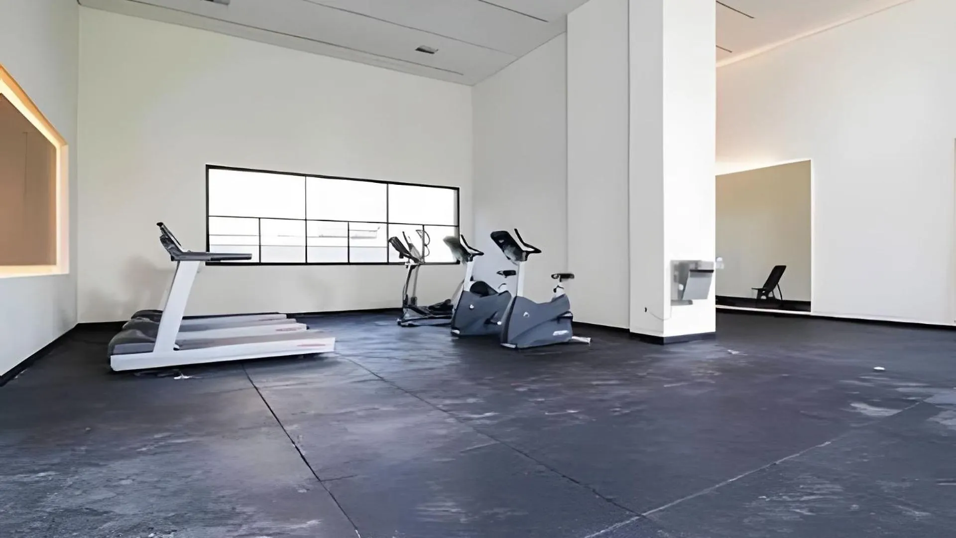 Apartament Studio Compacto Prox Sirio 909 São Paulo Brazylia