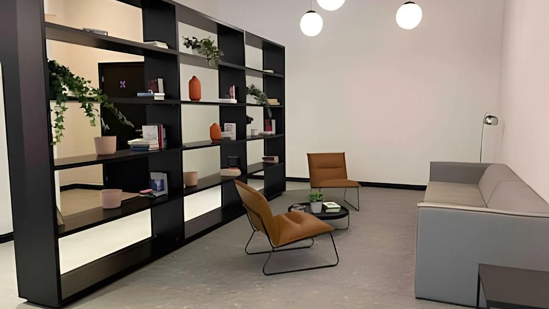 Studio Compacto Prox Sirio 909 São Paulo