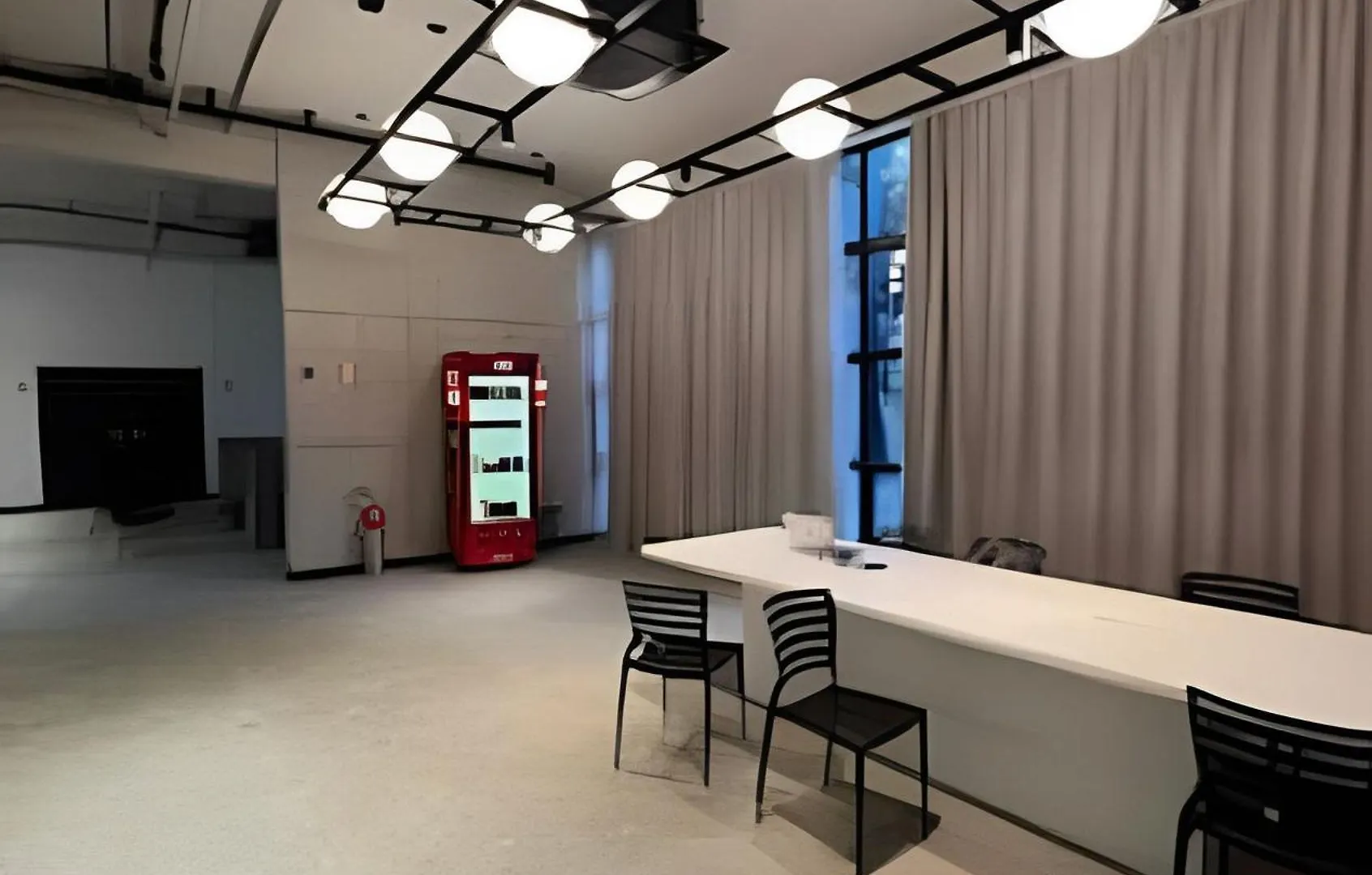 Studio Compacto Prox Sirio 909 São Paulo Apartament